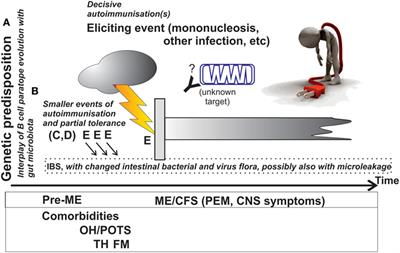 Chronic Fatigue Syndrome M.E.: Symptoms, Diagnosis, Management